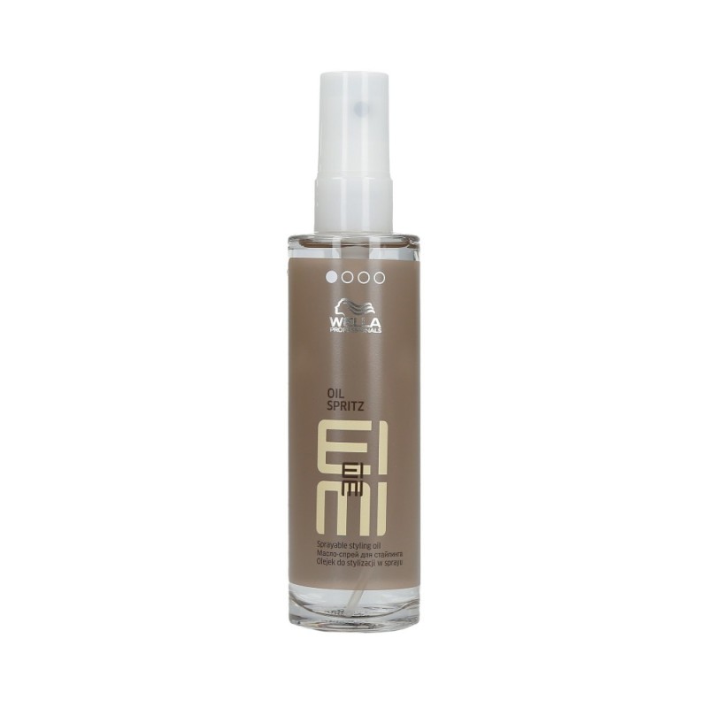 WELLA PROFESSIONALS EIMI Oil Spritz Gloss spray oil 95ml