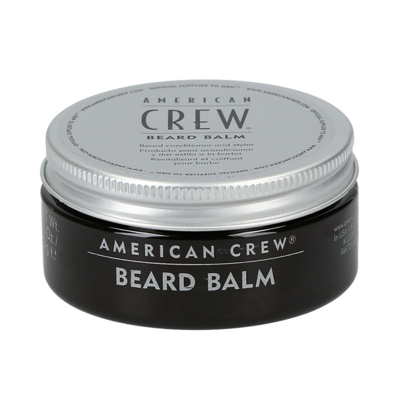 AMERICAN CREW Beard Balm Beard conditioner and styler 60g