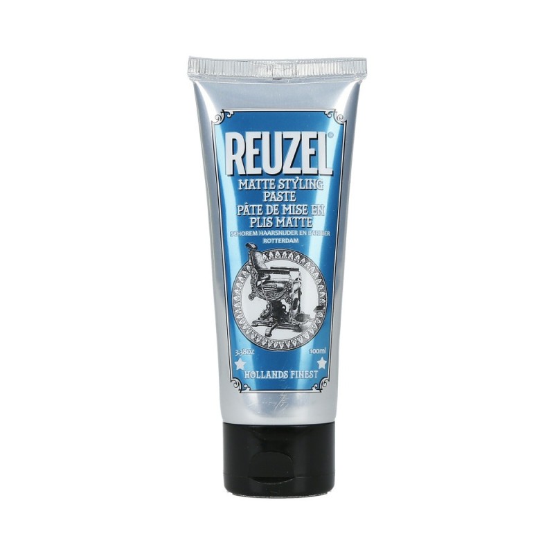 REUZEL Blue Matte Paste 100ml