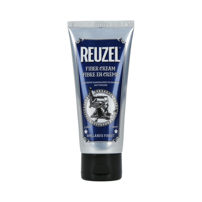 REUZEL MULTIPLAY Fiber Cream 100ml