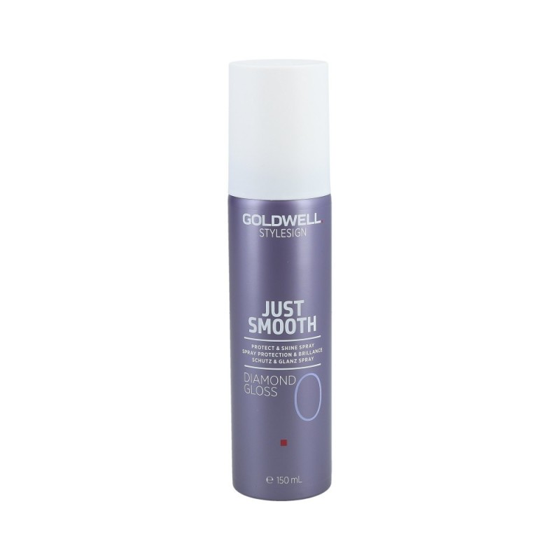 Goldwell StyleSign Just Smooth Diamond Gloss Protect & Shine Spray 150 ml