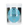 KALLOS KJMN Coconut Mask nourish and strengthen 1000ml