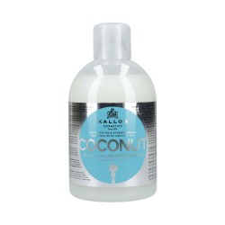 KALLOS KJMN Coconut Shampoo...