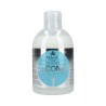 KALLOS KJMN Coconut Shampoo Nourishing and strengthening 1000ml