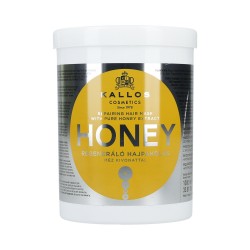 KALLOS KJMN Honey Repairing...