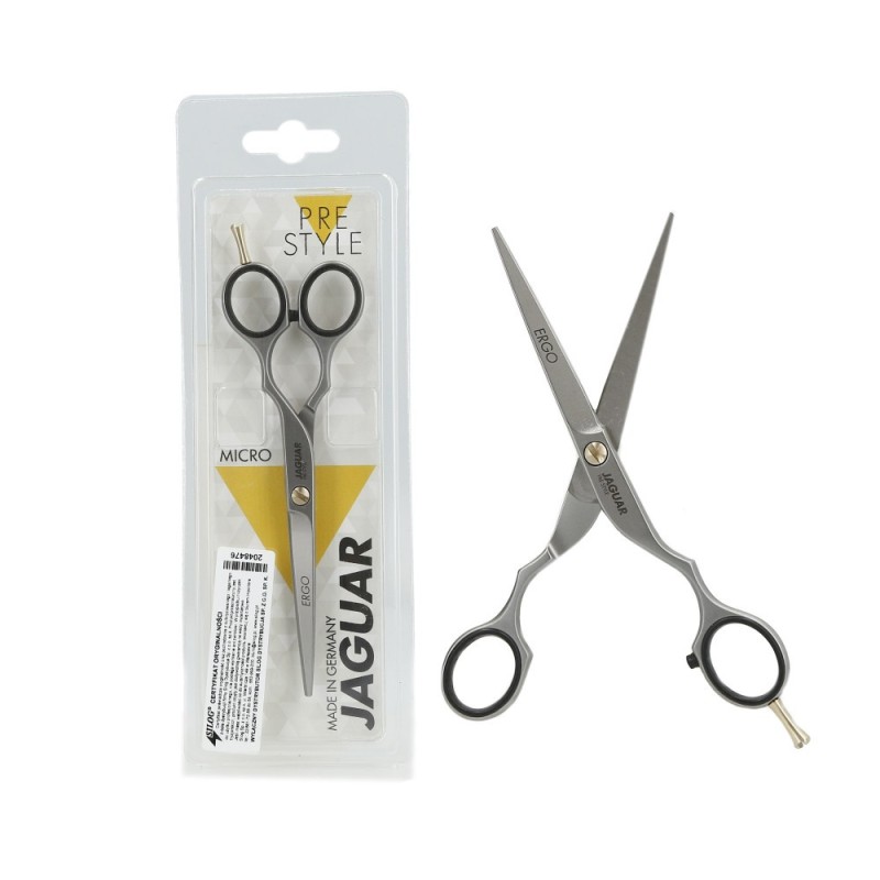 JAGUAR PRE STYLE ERGO Cutting Scissors 6"