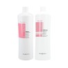 FANOLA VOLUME Shampoo 1000ml+ Conditioner 1000ml for Dry Fine