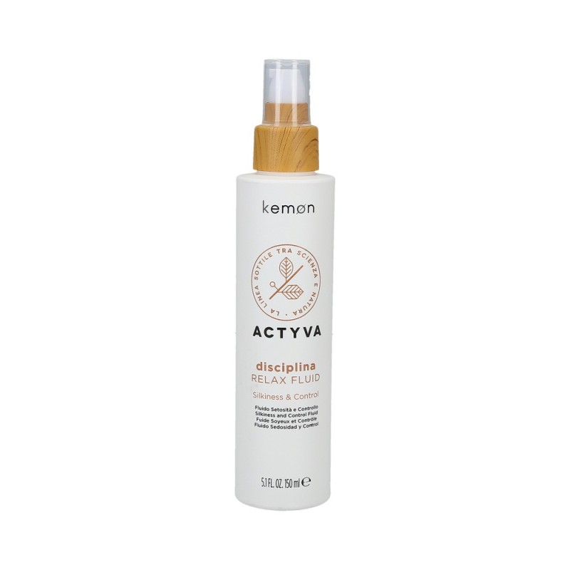 KEMON ACTYVA DISCIPLINA Relax fluid 150ml