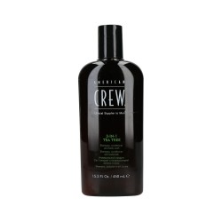 AMERICAN CREW Tea Tree Hair...