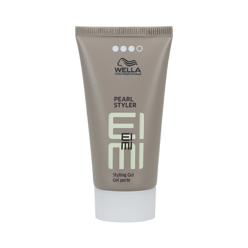 Wella Professionals EIMI Pearl Styler Styling Gel 30 ml