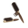Olivia Garden Nano Thermic S9R Hairbrush