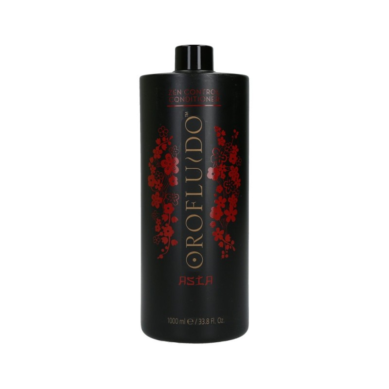 OROFLUIDO ASIA Zen Control Conditioner 1000ml