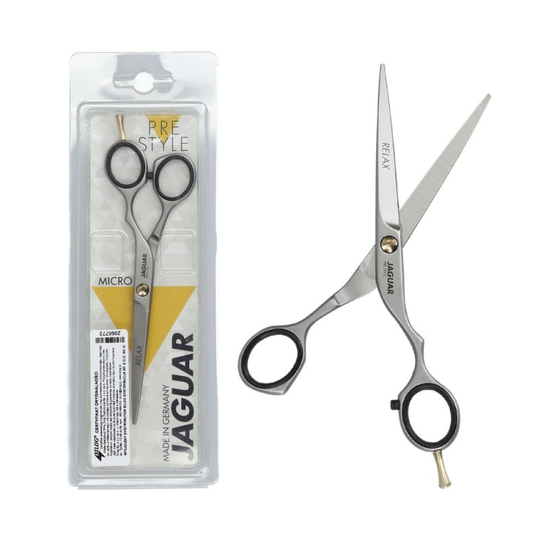 JAGUAR PRE STYLE Relax Cutting Scissors 6,0"