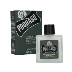PRORASO SINGLE BLADE...