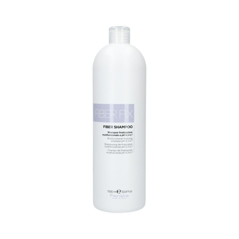 FANOLA FIBER FIX Shampoo 1000ml