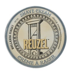 REUZEL Shave Cream 283.5g