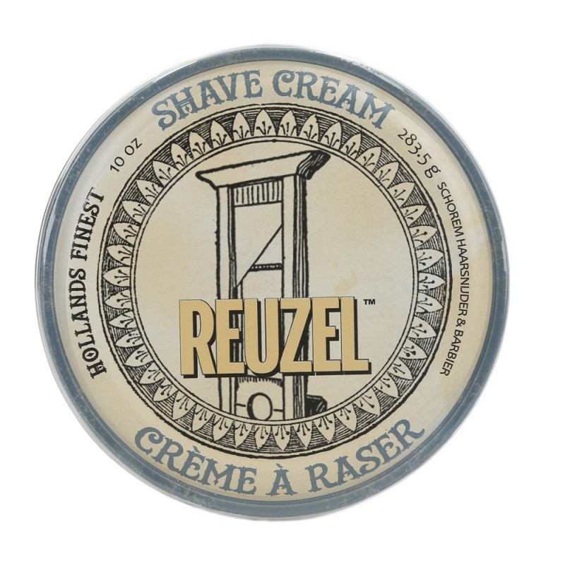 REUZEL Shave Cream 283.5g