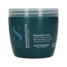 ALFAPARF SEMI DI LINO RECONSTRUCTION Reparative mask 500ml