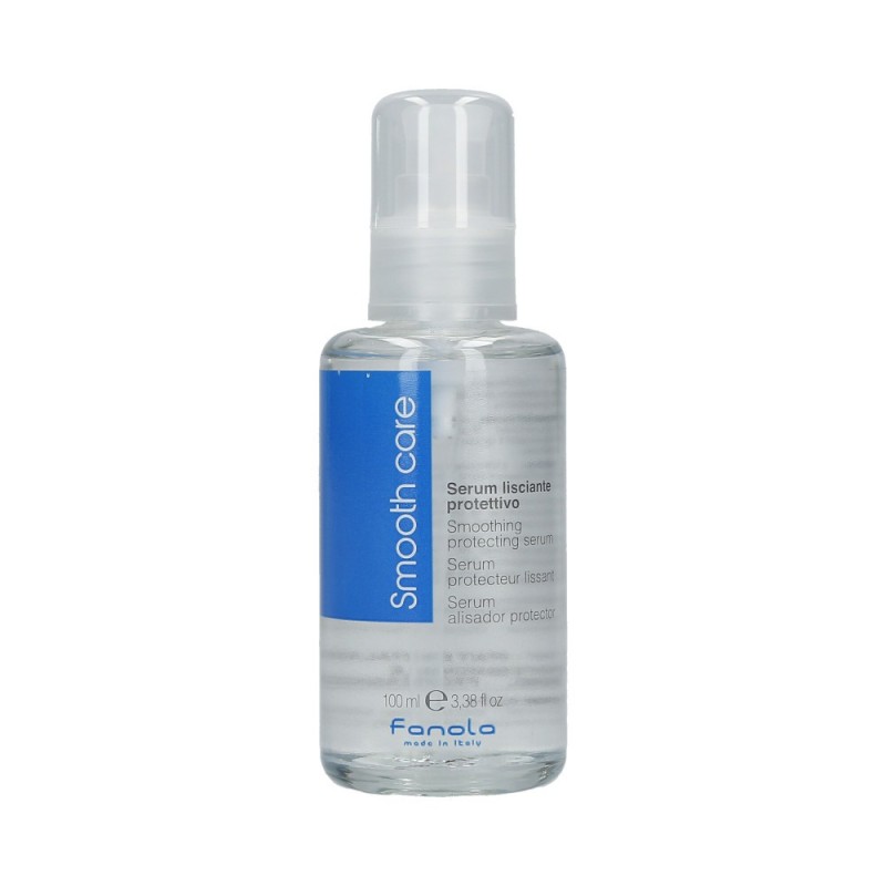 FANOLA SMOOTH CARE Protecting Serum 100ml