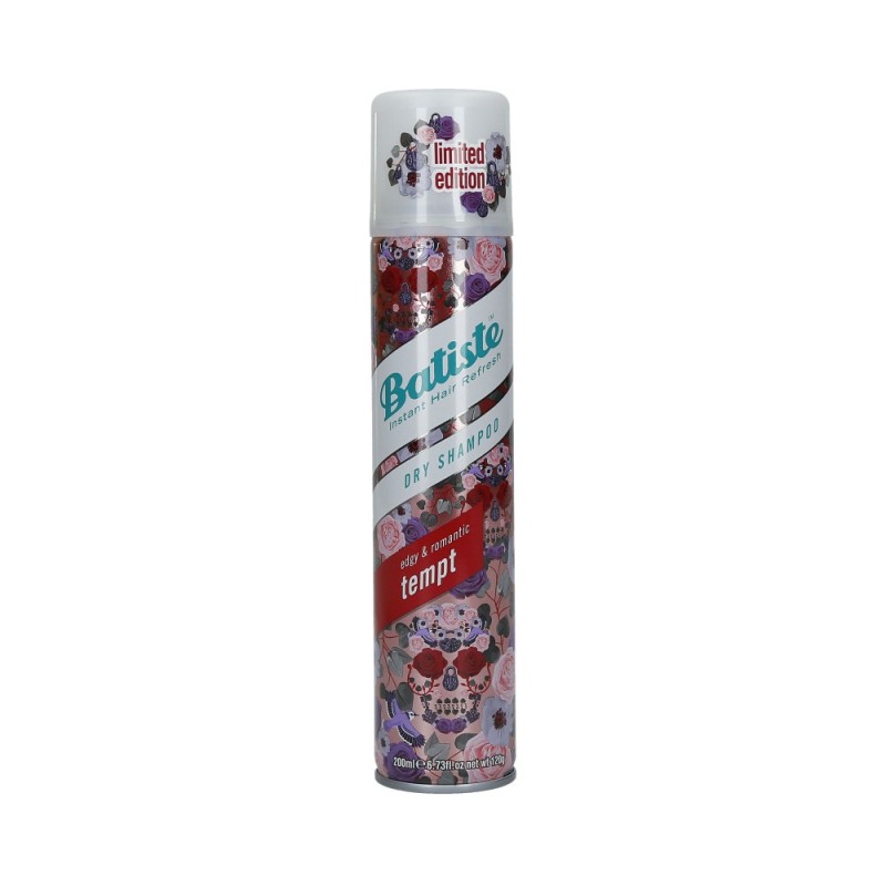 BATISTE TEMPT Dry Shampoo 200ml