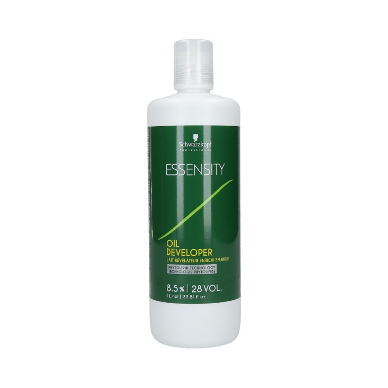 SCHWARZKOPF PROFESSIONAL ESSENSITY Oxidant 8.5% 1000ml
