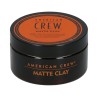AMERICAN CREW Classic Matte Clay 85g