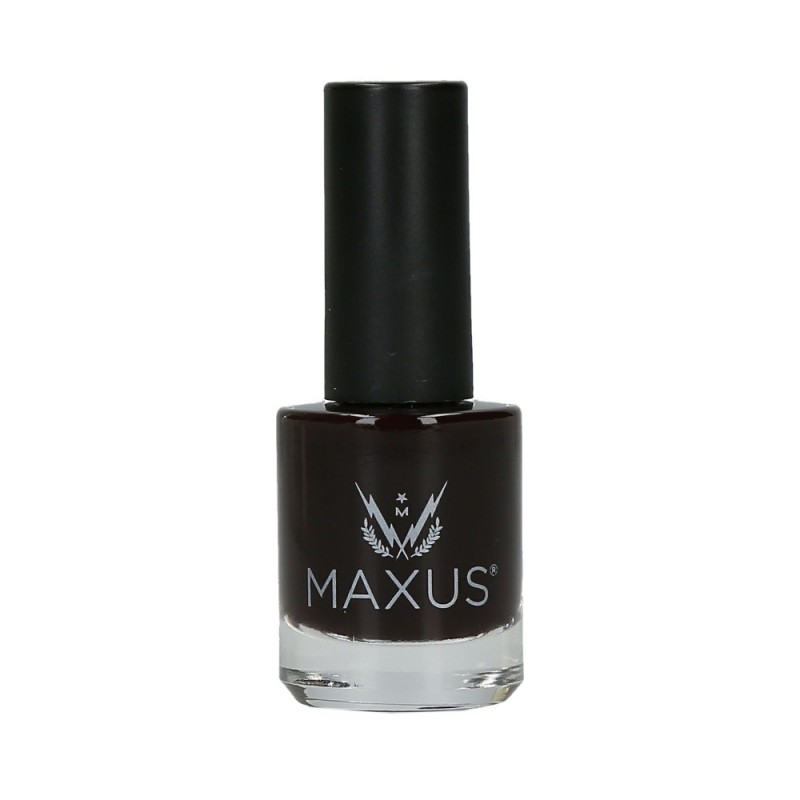 MAXUS NAILS Respected – Majestic Merlot 8ml