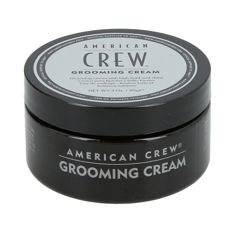 American Crew Grooming Cream 85 g