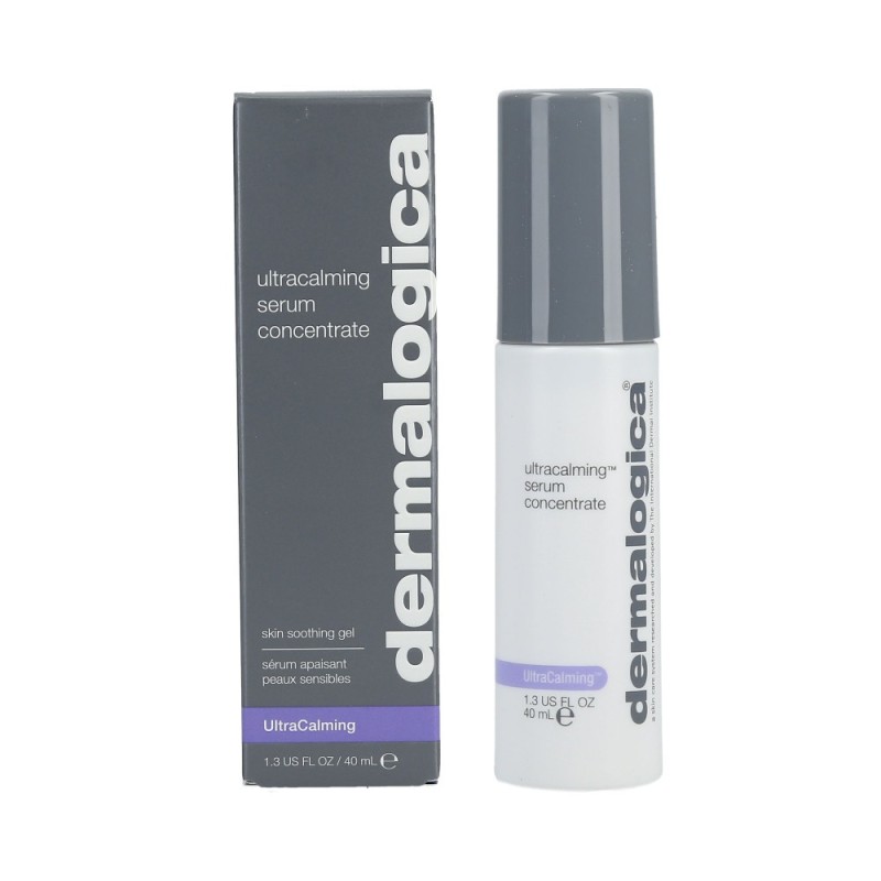 ULTRACALMING DERMALOGICA Serum Concentrate 40ml face