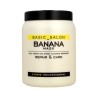 Stapiz Banana Mask for damaged, matt hair 1000 ml