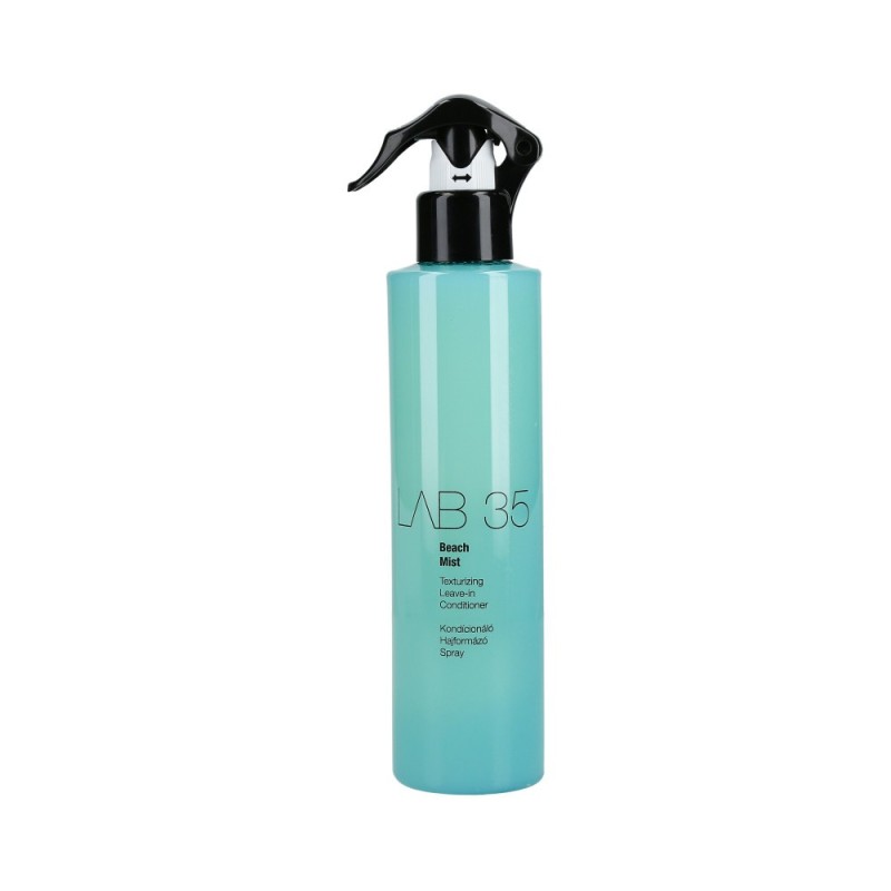 KALLOS LAB 35 Beach Mist Texturizing Leave-In Conditioner 300ml