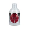 KALLOS KJMN Fig Booster Shampoo 1000ml