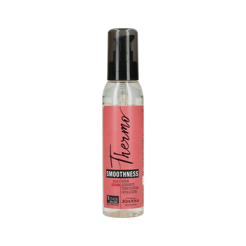 JOANNA PROFESSIONAL Silky Thermo serum 125ml