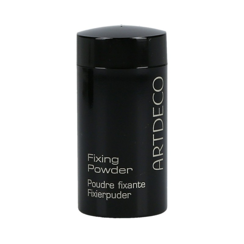 ARTDECO Transparent face powder 10g