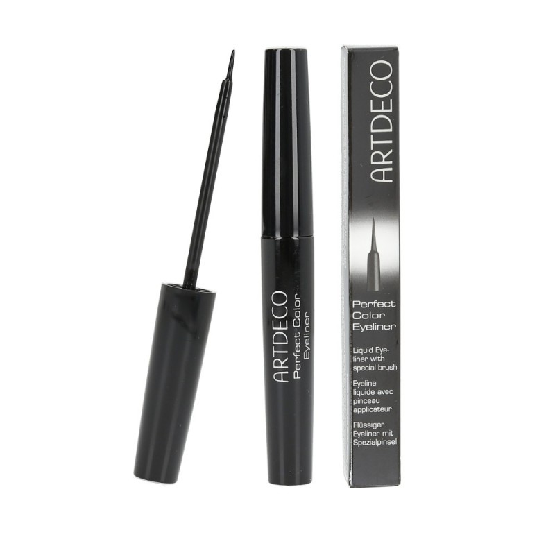 ARTDECO Perfect Color Black eye liner 4.5ml