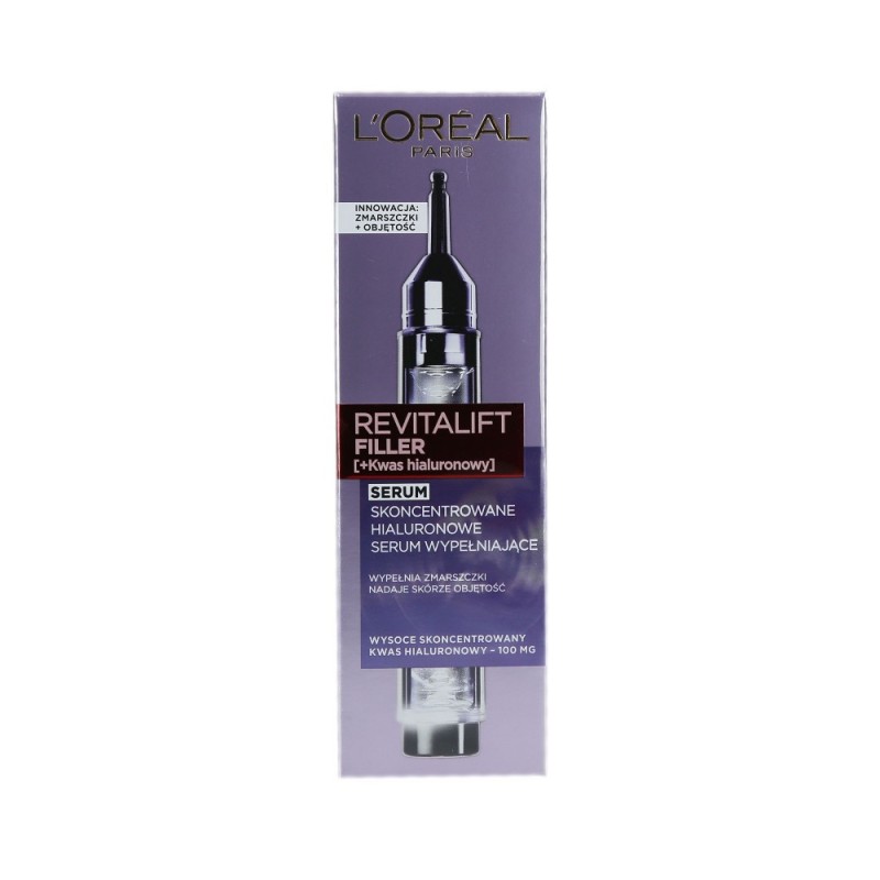 L’OREAL PARIS DERMO EXPERTISE DE REVITALIFT Fill Serum 16ml