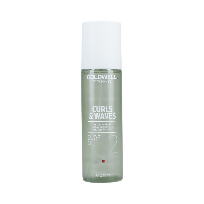 GOLDWELLL STYLESIGN CURLY TWIST Surf Oil 200ml