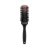 LUSSONI Simple Care Round Brush With Concave Barrel, Ø 43 mm
