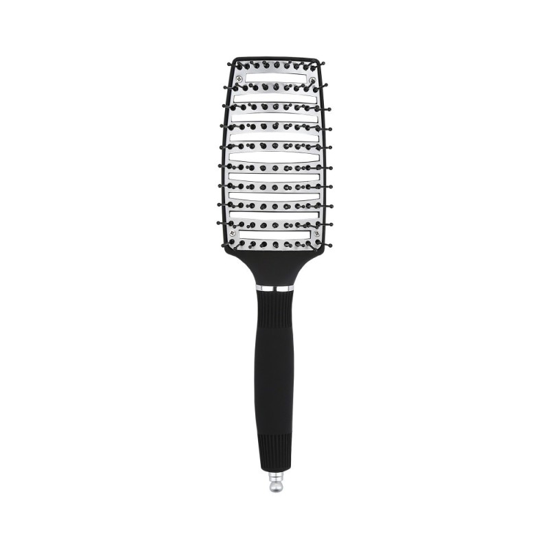 LUSSONI Simple Care Vent Hairbrush