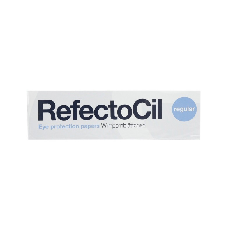 REFECTOCIL eye area protecting pads 96 pcs