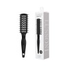 LUSSONI Care&Style Duovent Brush