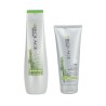 BIOLAGE FIBERSTRONG Shampoo 250ml+Conditioner 200ml