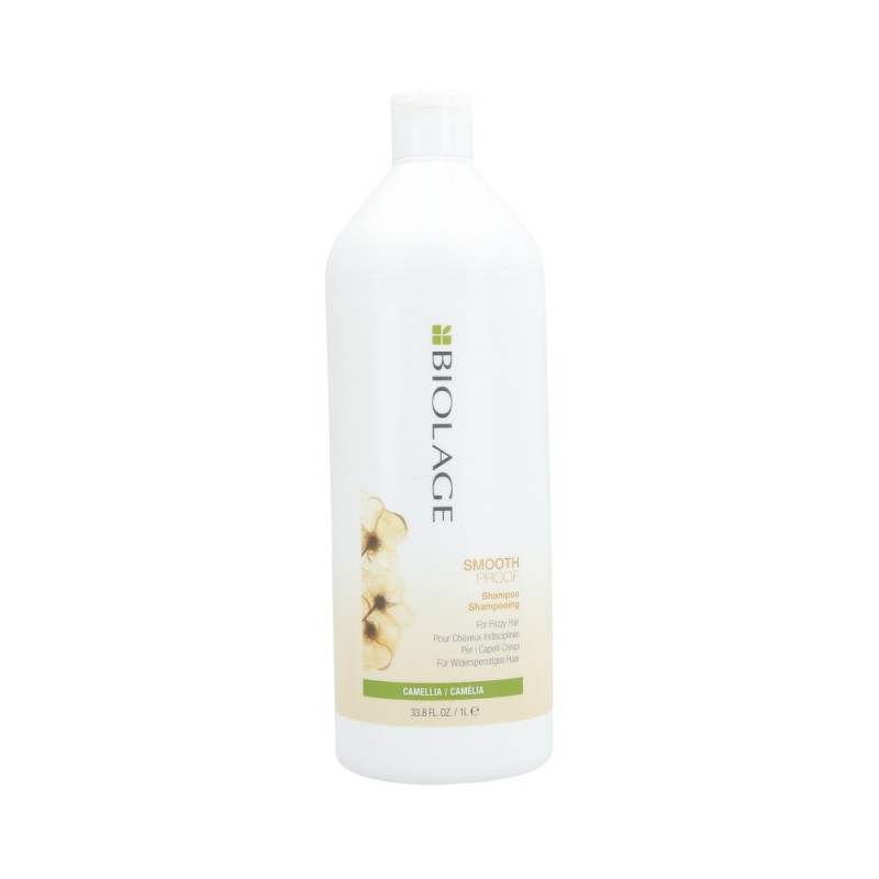 BIOLAGE Smoothproof Shampoo 1000 ml