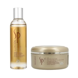 WELLA SP LUXE OIL Keratin...