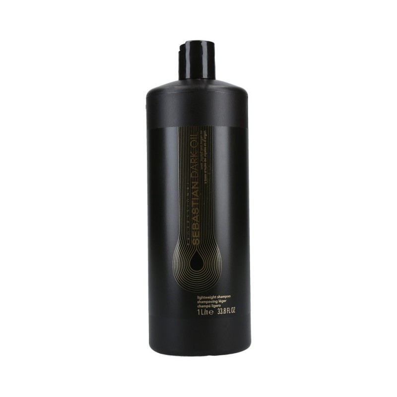 SEBASTIAN DARK OIL Shampoo 1000ml