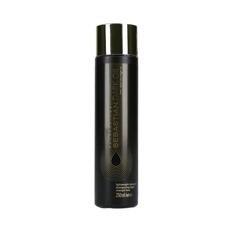 SEBASTIAN DARK OIL Shampoo 250ml