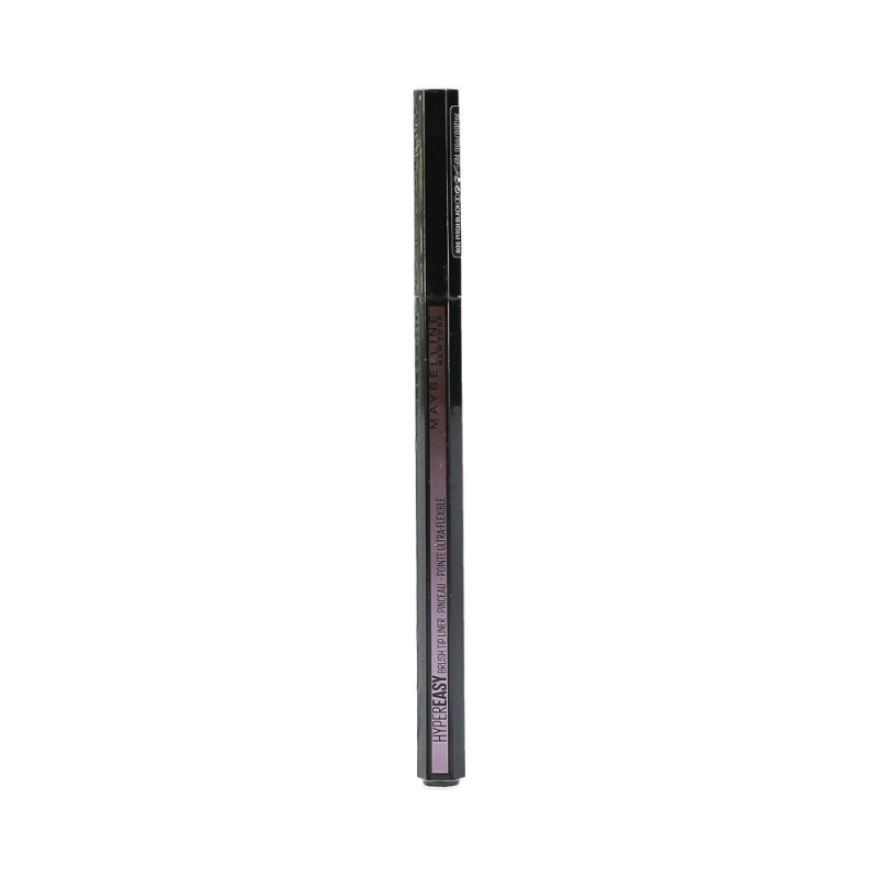 MAYBELLINE HYPER EASY BRUSH 800 KNOCKOUT BLACK Precise liner 0,6g