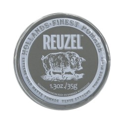 REUZEL Extreme Hold Matte...