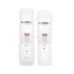 GOLDWELL Dualsenses Color...