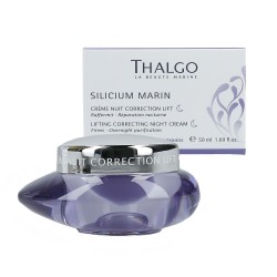 THALGO SILICIUM Lifting...